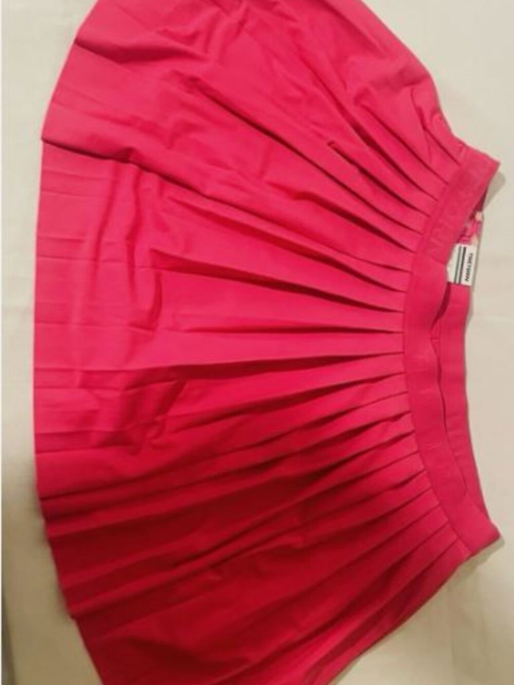 Tretorn French Fuchsia Pink Tennis Skirt NWT Size L Sealed - Picture 3 of 5